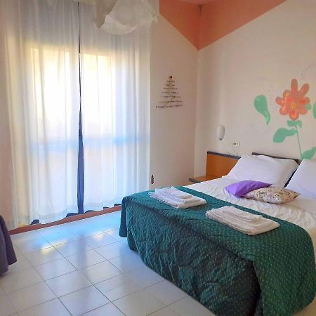 Hotel Prato Verde Polinago Buitenkant foto