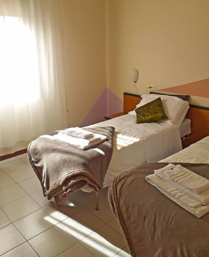 Hotel Prato Verde Polinago Buitenkant foto