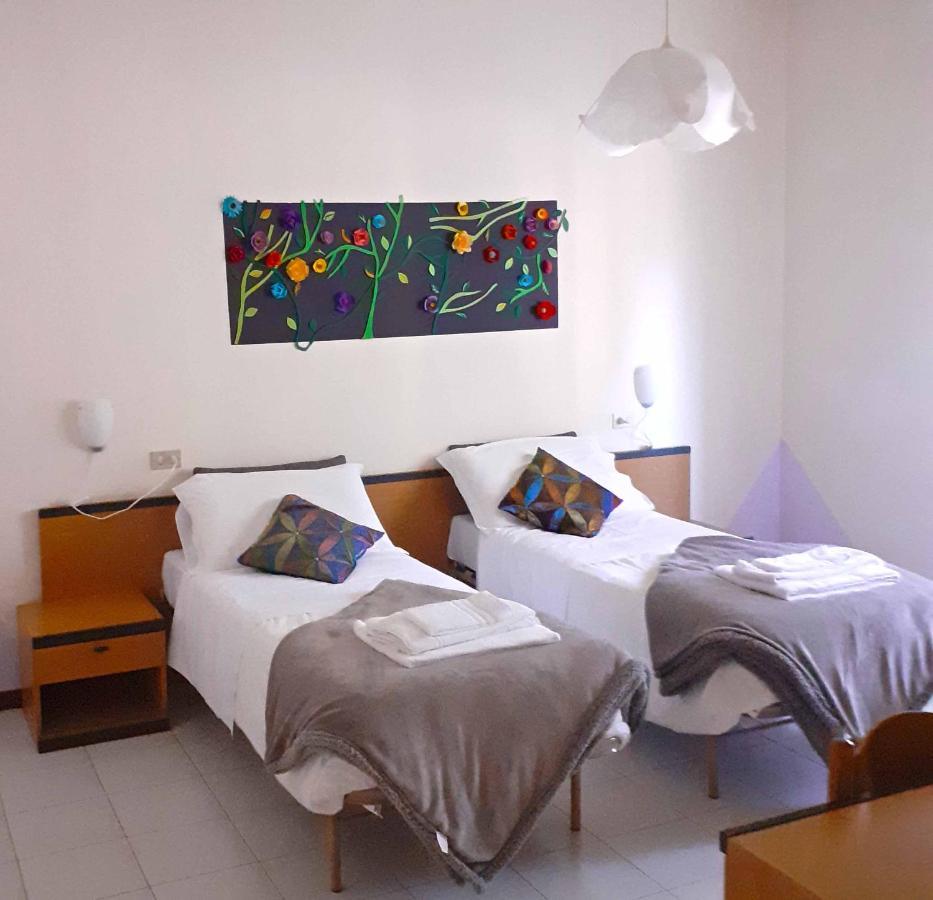 Hotel Prato Verde Polinago Buitenkant foto