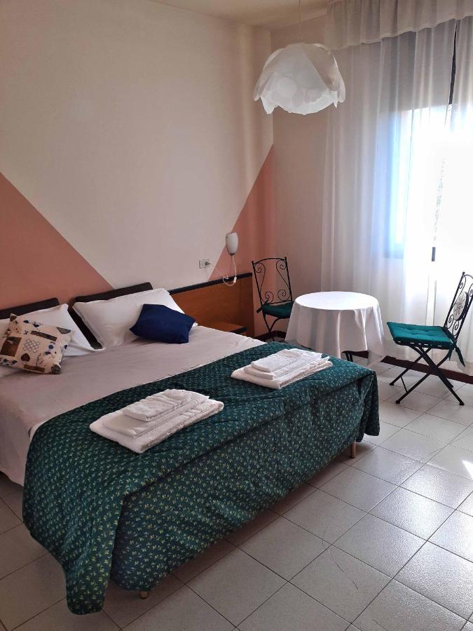 Hotel Prato Verde Polinago Buitenkant foto